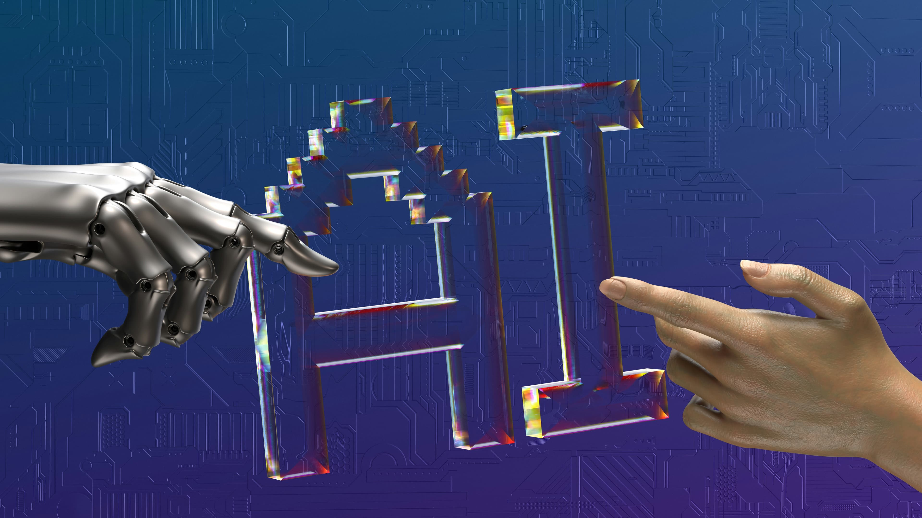 Decimal Solution Expands AI & Automation Services